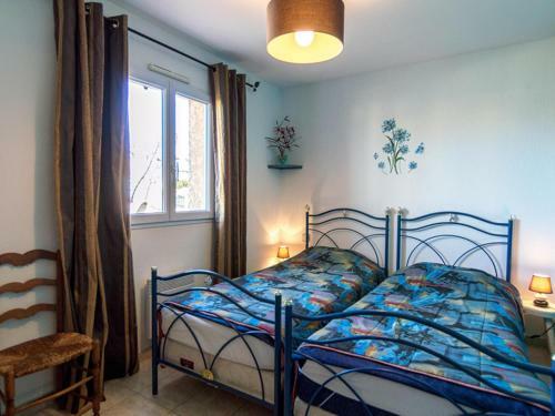 Maison M�ze, 4 Pi�ces, 6 Personnes - Fr-1-604-19