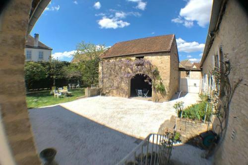 Ropiteau Maison A Meursault