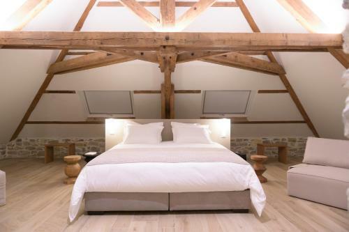 Hotel Couvent de La Salette