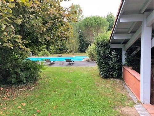 Holiday Home Baschoc