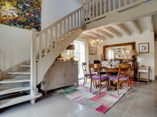 Holiday Home Baschoc