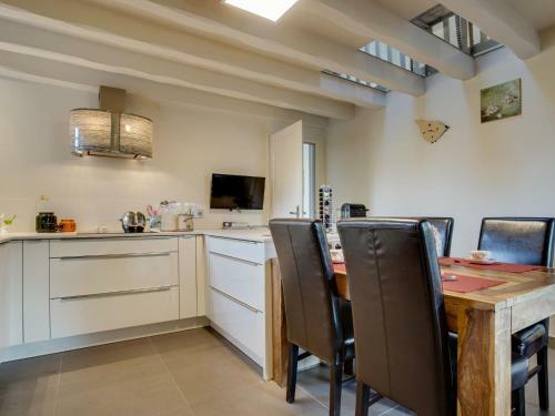 Holiday Home Baschoc