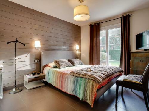 Holiday Home Baschoc