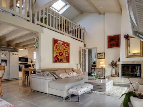 Holiday Home Baschoc