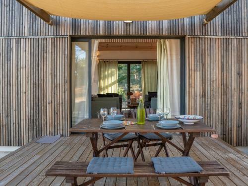 Holiday Home Bungaloft