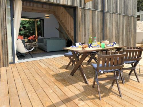 Holiday Home Bungaloft