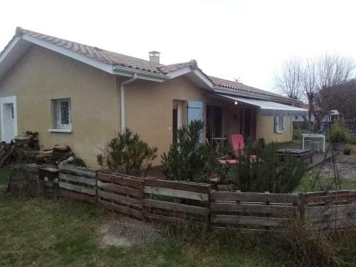 Villa Nature