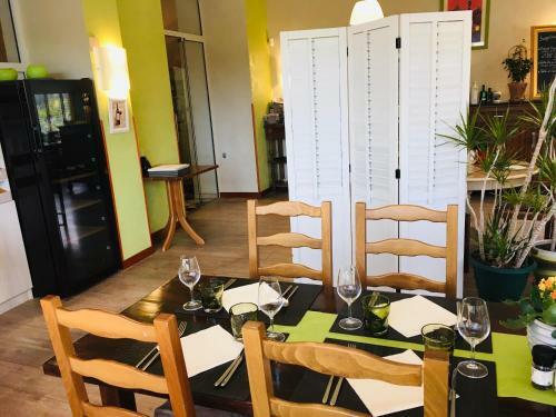 Hotel Le Grand Puech