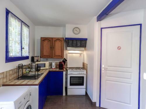 Holiday Home Baleste