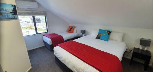 The Moorings Motel And Apartments