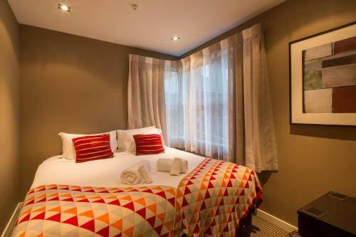 Apartamentos Lakeridge Queenstown
