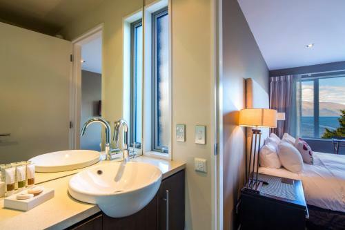 Apartamentos Lakeridge Queenstown
