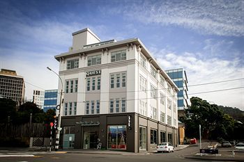 Apartamentos Quest On Thorndon