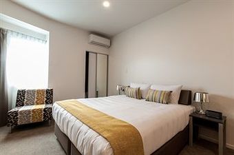 Apartamentos Quest On Thorndon