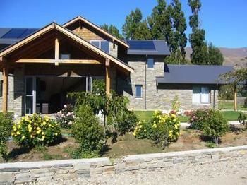 Golfcourse Road Chalets