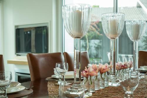 Bed & Breakfast The Establishment Boutique Accommodation