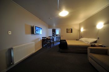 Aparthotel City Central Motel Apartments