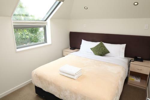 Alpha Motel