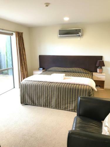 Alpha Motel