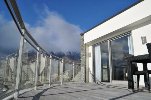 Apartamentos Village Queenstown