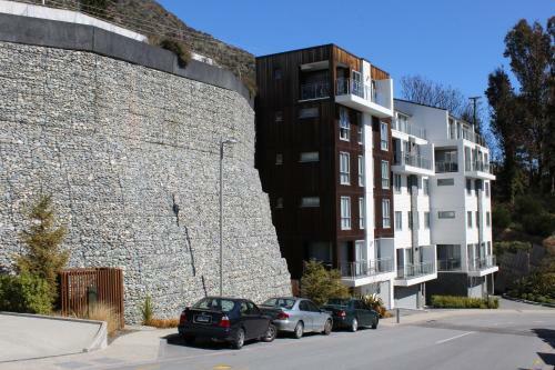 Apartamentos Village Queenstown