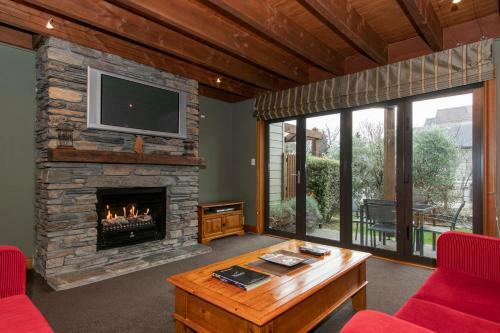 Wanaka Luxury Apartments