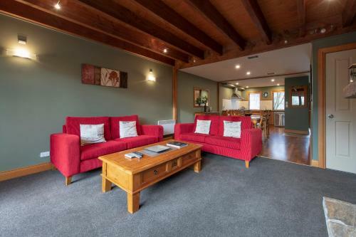Wanaka Luxury Apartments
