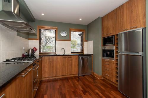 Wanaka Luxury Apartments