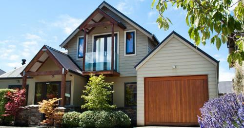 Wanaka Luxury Apartments