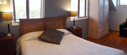 Wanaka Luxury Apartments