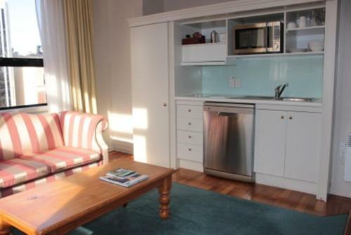 Quest Wellington Serviced Apartments