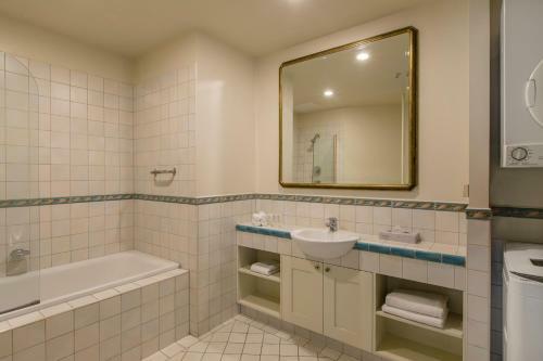 Quest Wellington Serviced Apartments