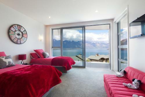 Villa Aspen House