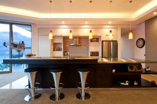 Villa Aspen House