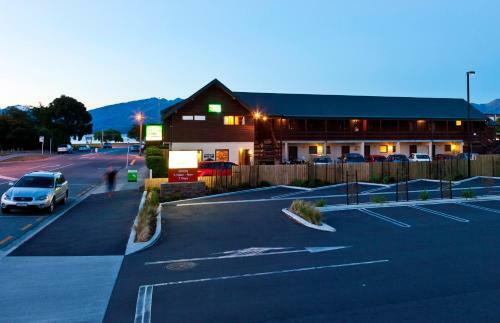 Aspiring Lodge Motel