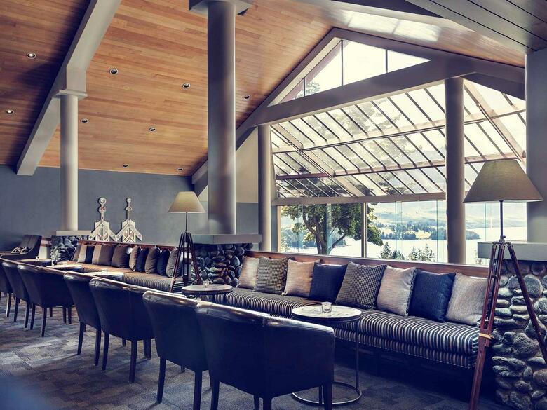 Hotel Mercure Queenstown Resort