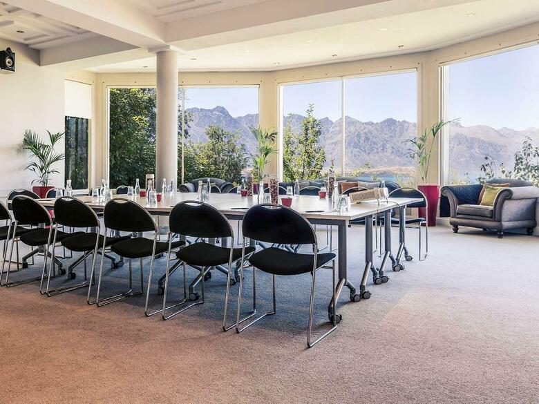 Hotel Mercure Queenstown Resort