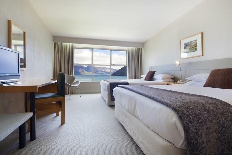 Hotel Mercure Queenstown Resort