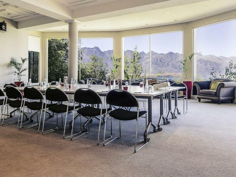 Hotel Mercure Queenstown Resort