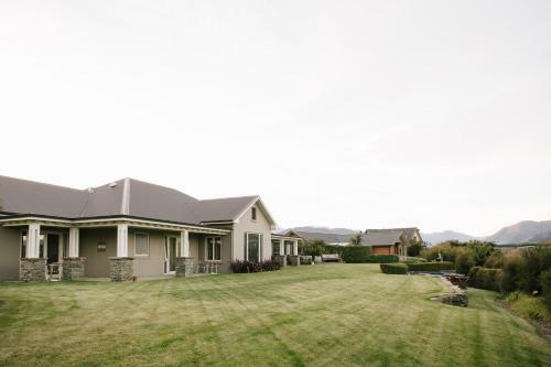 Bed & Breakfast Riverview Terrace