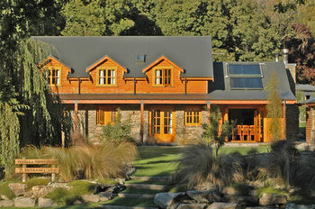 Bed & Breakfast Wanaka Homestead Lodge & Cottages