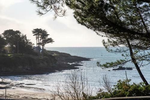 Apartamento Le Castel Beach