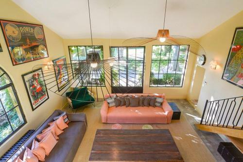 Molleges Villa Sleeps 18 Pool Air Con Wifi