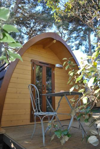 Apartamento L Ecrin