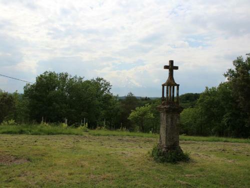 G�te Monsac, 2 Pi�ces, 2 Personnes - Fr-1-616-101