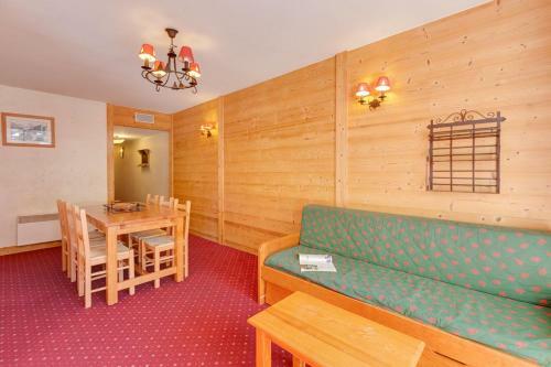 Apartamentos Vacanc�ole - R�sidence Cabourg