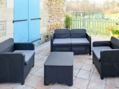 Holiday Home Les Gr�zes - Mnb400
