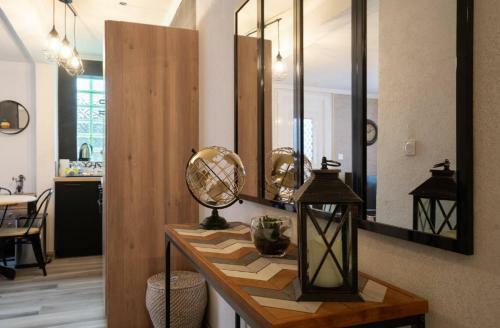 Apartamento Les Rives Montans