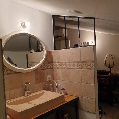 Bed & Breakfast Mas de Reilhanette