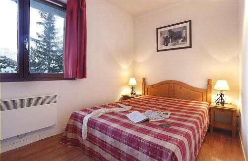 Edelweiss Les Deux Alpes St2